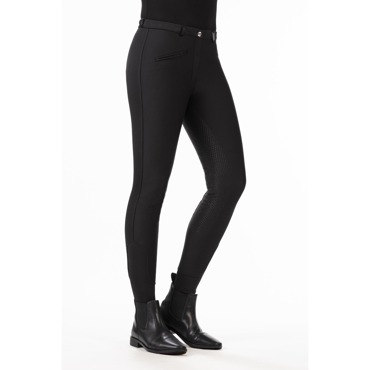 HKM Wintersoftshell Reithose Winner Silikonbesatz Damen und Kinder HKM Wintersoftshell Reithose Winner Silikonbesatz Damen und Kinder von HKM