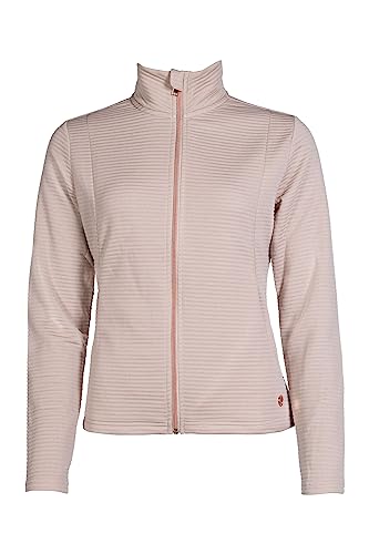 HKM Yvonne Jacke Beige L von HKM