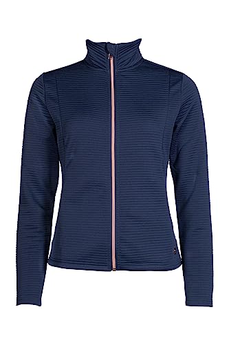 HKM Yvonne Jacke Dunkelblau M HKM Yvonne Jacke Dunkelblau M von HKM