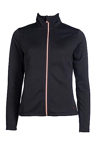 HKM Yvonne Jacke Schwarz L von HKM