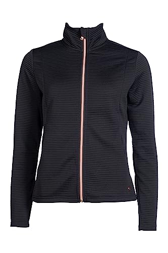 HKM Yvonne Jacke Schwarz XS HKM Yvonne Jacke Schwarz XS von HKM