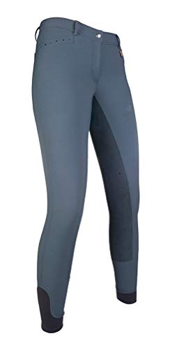 Lauria Garrelli Limoni Pam Reithose 9602 Graphit 42 Lauria Garrelli Limoni Pam Reithose 9602 Graphit 42 von HKM