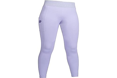 Lavender Bay Hose 3300 38 von HKM