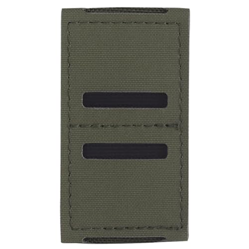 HLBEST Tacticals Gürtel Zubehör Gürtel Molles Adapter Einreihig Girdle Panel Jagd Militär Gürtel Erweiterungsadapter von HLBEST