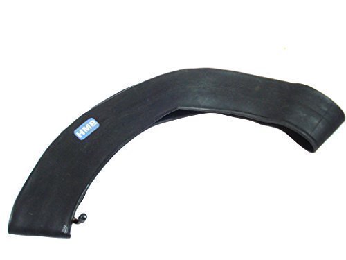 HMParts Luftschlauch Schlauch 90/100-16/3.50-16 - HMParts Luftschlauch Schlauch 90/100-16/3.50-16 - von HMParts