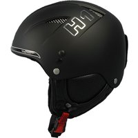HMR H1 Skihelm Matte Black HMR H1 Skihelm Matte Black von HMR
