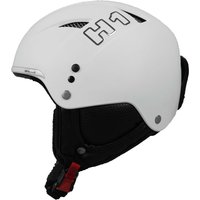 HMR H1 Skihelm Matte White HMR H1 Skihelm Matte White von HMR
