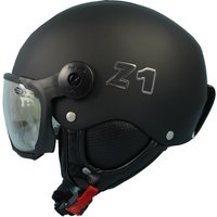 HMR Z1 VFTS10B Matte Black Photochromic Grey HMR Z1 VFTS10B Matte Black Photochromic Grey von HMR