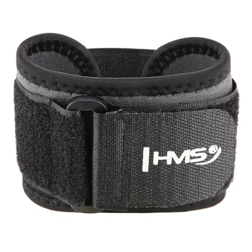 HMS 17-24-803 5907695588507 Handgelenkbandage, Mehrfarbig, Einheitsgröße HMS 17-24-803 5907695588507 Handgelenkbandage, Mehrfarbig, Einheitsgröße von HMS