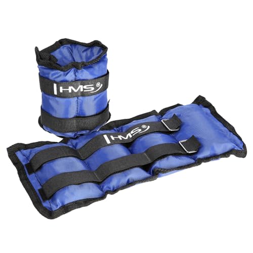HMS 17-47-313 5907695590654 Kissengewichte, blau, Einheitsgröße HMS 17-47-313 5907695590654 Kissengewichte, blau, Einheitsgröße von HMS