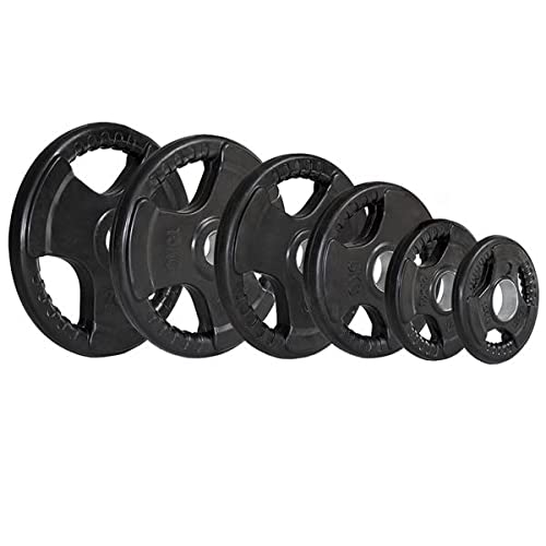 HMS 17-61-033 5907695503883 OLIMPIC Plate, Schwarz, Einheitsgröße HMS 17-61-033 5907695503883 OLIMPIC Plate, Schwarz, Einheitsgröße von HMS