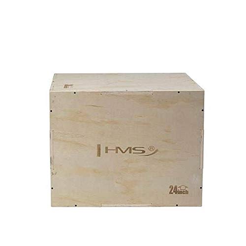 HMS 17-62-100 5907695522013 PLYOMETRIC Chest, Mehrfarbig, Einheitsgröße HMS 17-62-100 5907695522013 PLYOMETRIC Chest, Mehrfarbig, Einheitsgröße von HMS