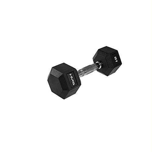 HMS 5907695518047 Hex Pro Kurzhantel HMS 5907695518047 Hex Pro Kurzhantel von HMS
