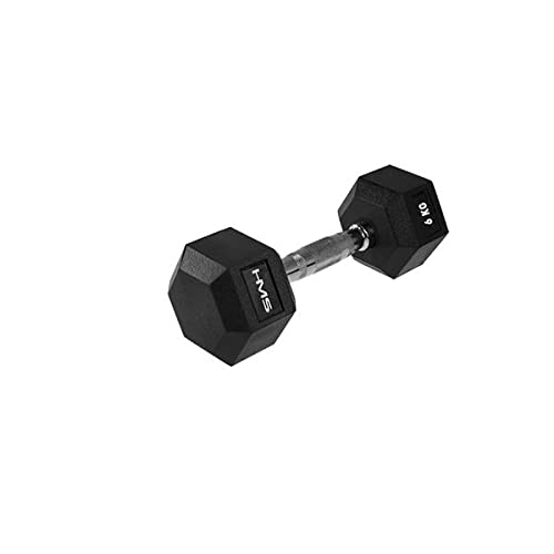 HMS 5907695518054 Hex Pro Kurzhantel HMS 5907695518054 Hex Pro Kurzhantel von HMS