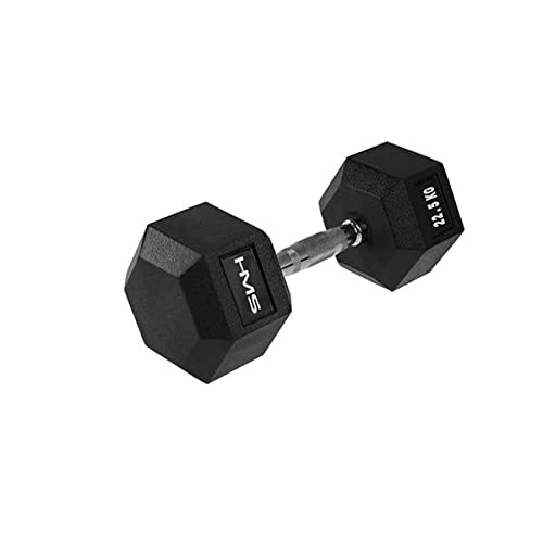 HMS 5907695518139 Hex Pro Kurzhantel HMS 5907695518139 Hex Pro Kurzhantel von HMS
