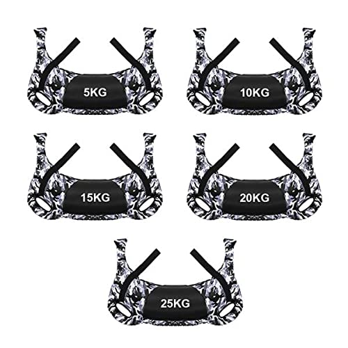 HMS 5907695518788 Training Bag HMS 5907695518788 Training Bag von HMS