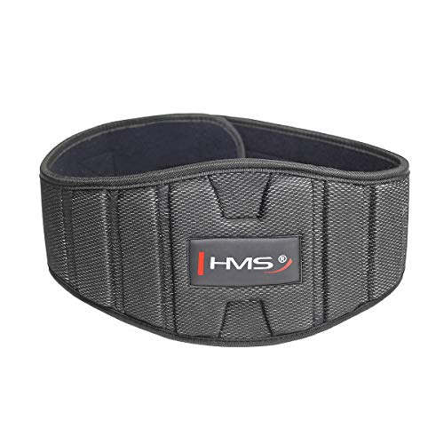 HMS Unisex's 17-63-058 5907695523058 Trainingsgürtel, mehrfarbig, Einheitsgröße HMS Unisex's 17-63-058 5907695523058 Trainingsgürtel, mehrfarbig, Einheitsgröße von HMS