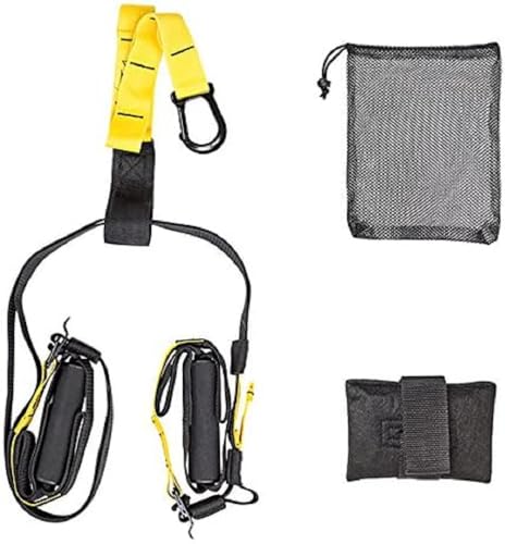 Strap Band Trainingsband Klimmzugband Fitnessbänder Krafttraining Crossfit RXT Strap Band Trainingsband Klimmzugband Fitnessbänder Krafttraining Crossfit RXT von HMS