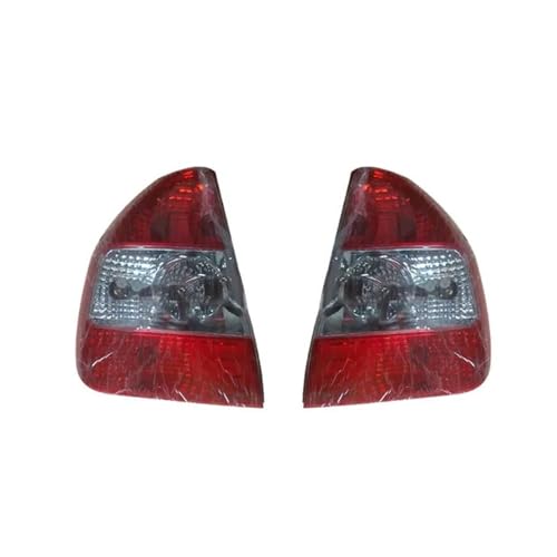 FEU arrière FEU arrière FEU Stop Lampe Pour Hyundai Accent 2004 FEU arrière de Voiture FEU Stop Clignotant FEU Stop FEU arrière FEU arrière FEU arrière (1 seul à Droite) von HNZHY