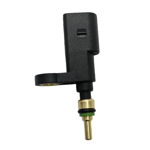 Kühlmitteltemperatursensor für Audi für SEAT für Skoda für Vw OEM 03F919501A 03F919501B 04E919501C von HNZHYZ