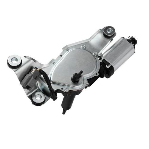 Windscreen Window Wiper Motor 12V 3pin for Volvo V70 Mk2 Xc70 1999-2008 New Rear 31333743 8667188 Electric Connector Car Accessories Wiper Motor von HNZHYZ