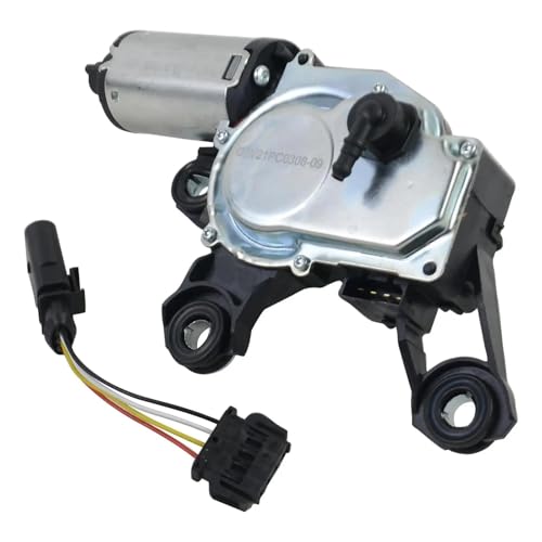 Windscreen Window Wiper Motor for for Cayenne 92A 2011 2012 2013 2014 2015 2016 2017 2018 Windshield Wiper Motor 95862808000 Wiper Motor von HNZHYZ