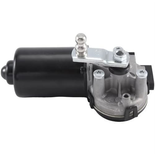 Wiper Motors for Hyundai for Tiburon Coupe 2003-2008 98110-2C100 981102C100 Carr Front Wiper Motor von HNZHYZ