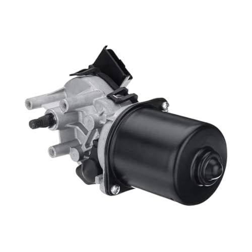 Wiper Motors for Nissan for Qashqai 28800JD000 579754 Car Vehicle Wiper Motor Car 12V Front Front Wiper Motor von HNZHYZ