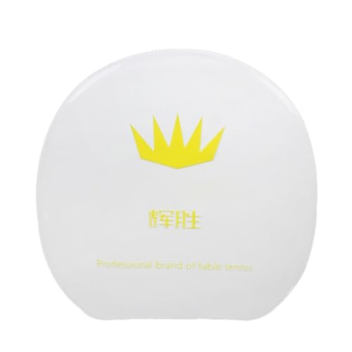 HNsdsvcd 10 Stück Tischtennisschläger PVC Schutzfolie Pingpong Schläger Schützt Folie Klare Tischtennisschläger Schutzabdeckung HNsdsvcd 10 Stück Tischtennisschläger PVC Schutzfolie Pingpong Schläger Schützt Folie Klare Tischtennisschläger Schutzabdeckung von HNsdsvcd