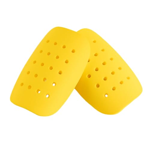 HNsdsvcd Football Shin Guard Sport Leg Protector Pad Atmungsaktives Fußball Bein Shin Guards Fußbälle Trainingsausrüstung von HNsdsvcd