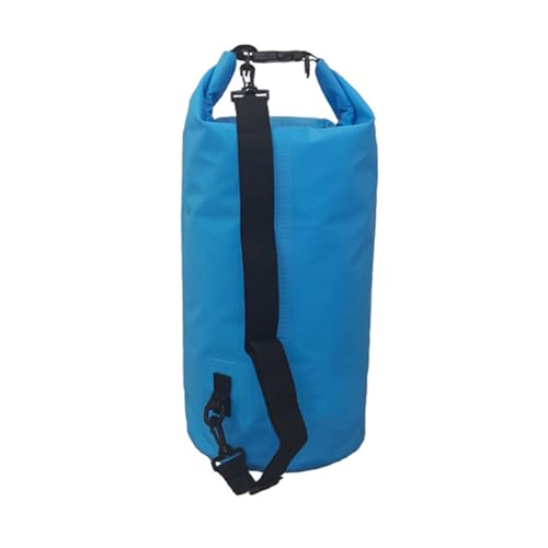 Trockenen Rucksack Wasserdicht Schwimmenden Beutel Roll Top Für Kajak Rafting Schwimmen Outdoor Ausrüstung Trockenen Tasche 3L 5L 10L 15L 20L von HNsdsvcd