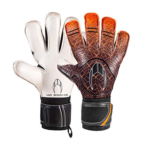 HO Soccer ESKUDO Architect ROLL/Gecko ORANGE von HO Soccer