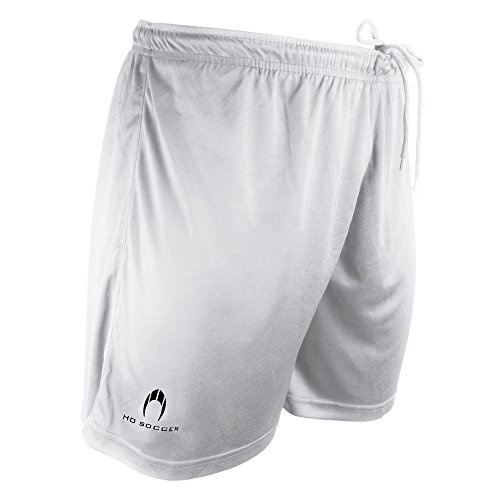 Ho soccer 0505576.01 ohne Polsterung, Shorts XS weiß von HO Soccer