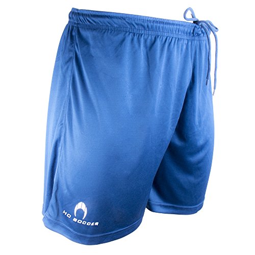 HO Soccer 0505576.03 ohne Polsterung, Shorts XXL blau von HO Soccer