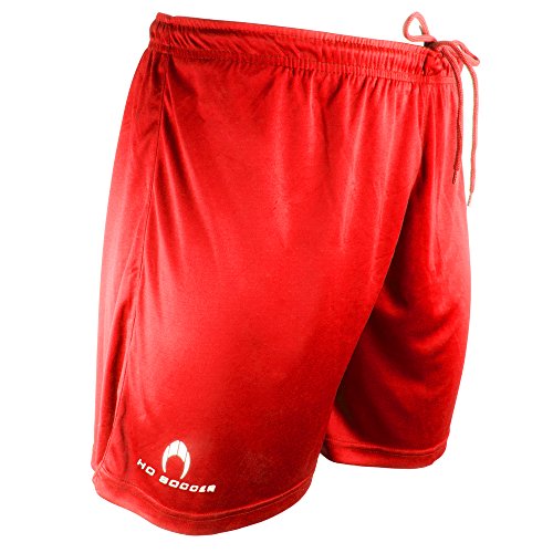 Ho soccer 0505576.06 ohne Polsterung, Shorts S rot von HO Soccer