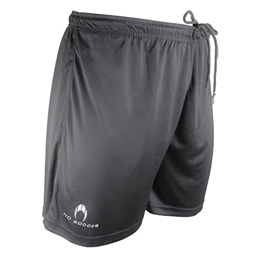 Ho soccer 0505576.14 ohne Polsterung, Shorts XS grau von HO Soccer