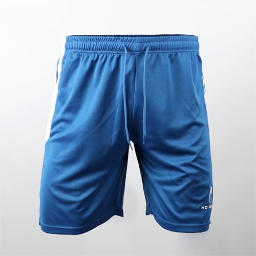 HO Soccer Akademia Fußballhose, für Erwachsene, Blau/Weiß, XL HO Soccer Akademia Fußballhose, für Erwachsene, Blau/Weiß, XL von HO Soccer