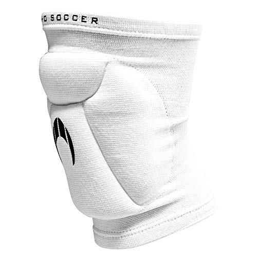 HO Soccer Atomic White Knieschoner Sport, weiß, XL HO Soccer Atomic White Knieschoner Sport, weiß, XL von HO Soccer