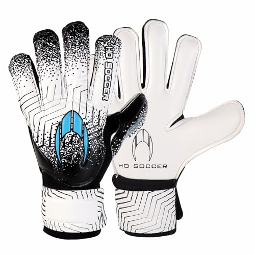 HO Soccer Force Green Torwarthandschuhe, Unisex, Erwachsene, Weiß/Schwarz, 7 HO Soccer Force Green Torwarthandschuhe, Unisex, Erwachsene, Weiß/Schwarz, 7 von HO Soccer