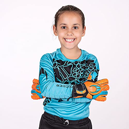HO Soccer Furious Torwarttrikot Unisex Kinder HO Soccer Furious Torwarttrikot Unisex Kinder von HO Soccer