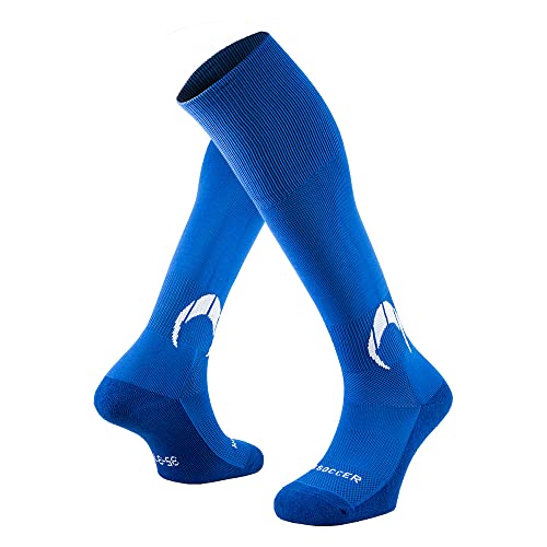 Ho soccer Pro Keeper Torwartstrümpfe, Unisex, für Erwachsene L blau Ho soccer Pro Keeper Torwartstrümpfe, Unisex, für Erwachsene L blau von HO Soccer