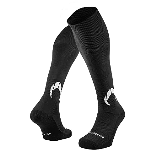 Ho soccer Pro Keeper Torwartstrümpfe, Unisex, für Erwachsene M Schwarz Ho soccer Pro Keeper Torwartstrümpfe, Unisex, für Erwachsene M Schwarz von HO Soccer