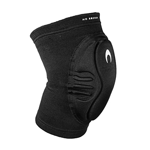 Ho soccer Invictus Knieschoner, Unisex Erwachsene, Unisex – Erwachsene, Invictus, Schwarz, XXS Ho soccer Invictus Knieschoner, Unisex Erwachsene, Unisex – Erwachsene, Invictus, Schwarz, XXS von HO Soccer