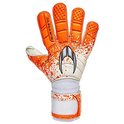 Krieger Pro Shield Orange T8,5 Krieger Pro Shield Orange T8,5 von HO Soccer