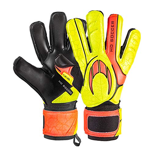 HO Soccer ONE Negative Flash HO Soccer ONE Negative Flash von HO Soccer