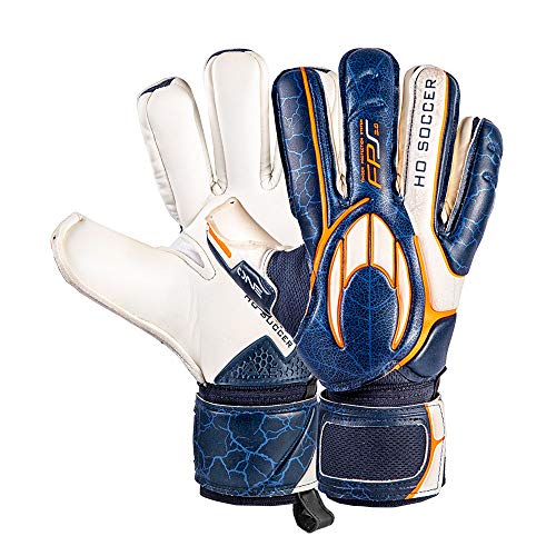 HO Soccer ONE Negative Protek DEEP Blue von HO Soccer