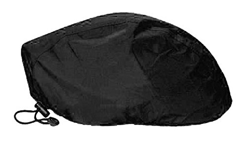 Hock Regenbekleidung Regenschutzhaube, Schwarz, One Size Hock Regenbekleidung Regenschutzhaube, Schwarz, One Size von Hock Regenbekleidung