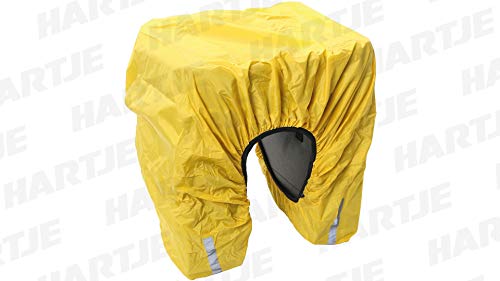 Hock "rain cover" Dreifachpacktasche Hock "rain cover" Dreifachpacktasche von Hock