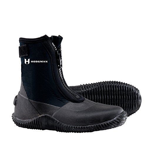 HODGMAN Neopren Wade Schuh, schwarz, 36 HODGMAN Neopren Wade Schuh, schwarz, 36 von HODGMAN