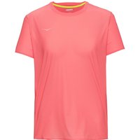 HOKA Airolite Run Funktionsshirt Damen HOKA Airolite Run Funktionsshirt Damen von HOKA